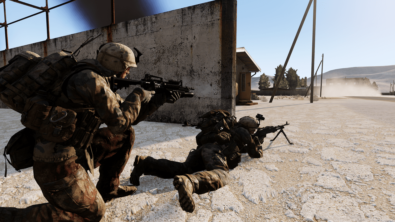 OPERATIONS