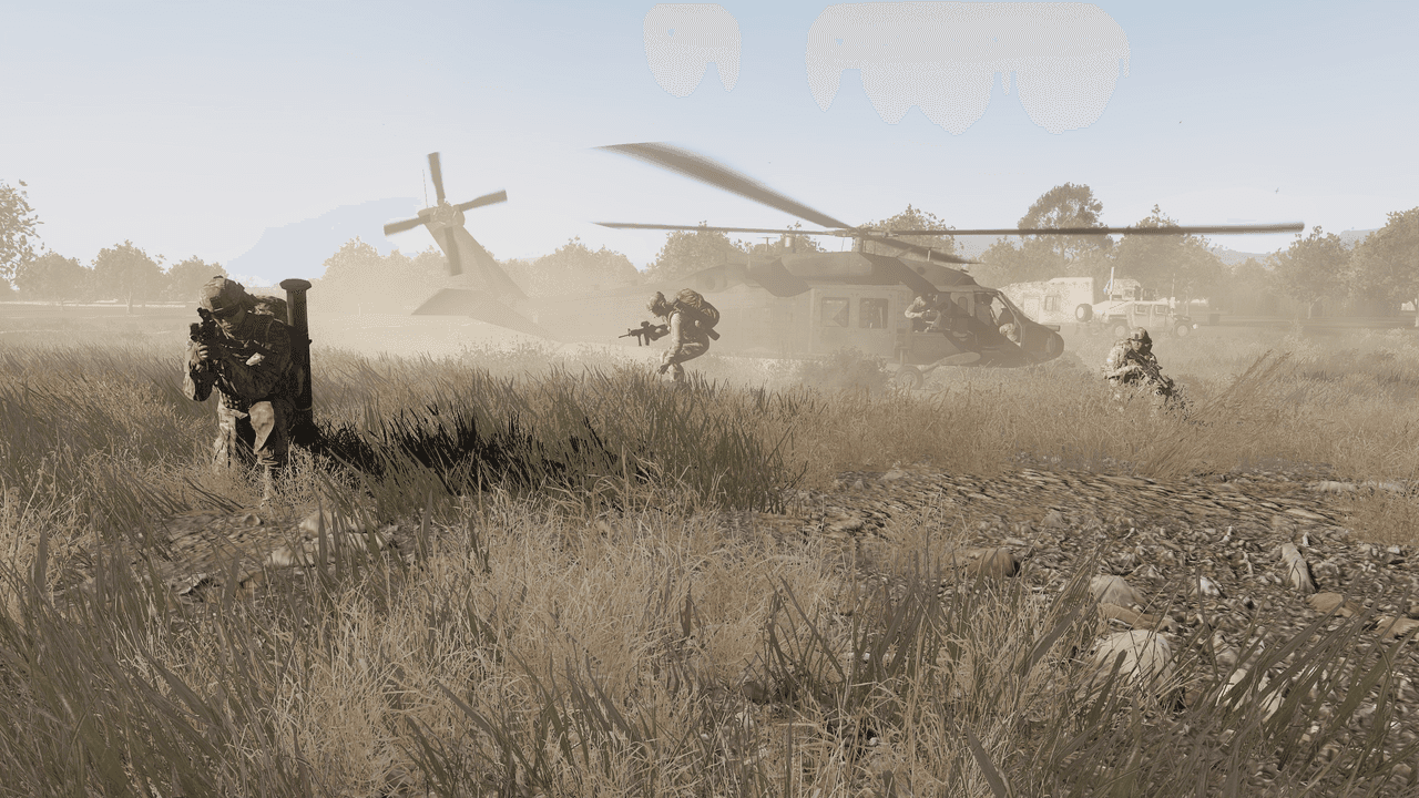 DEPLOYMENTS